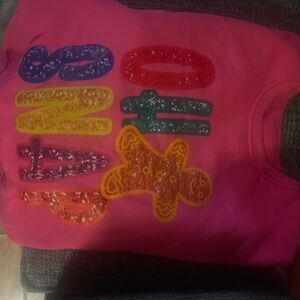 Never worn new without tags